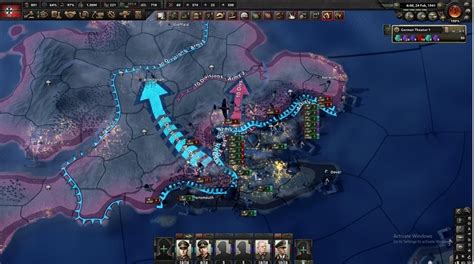 Deploying Divisions :: Hearts of Iron IV General Discussions.